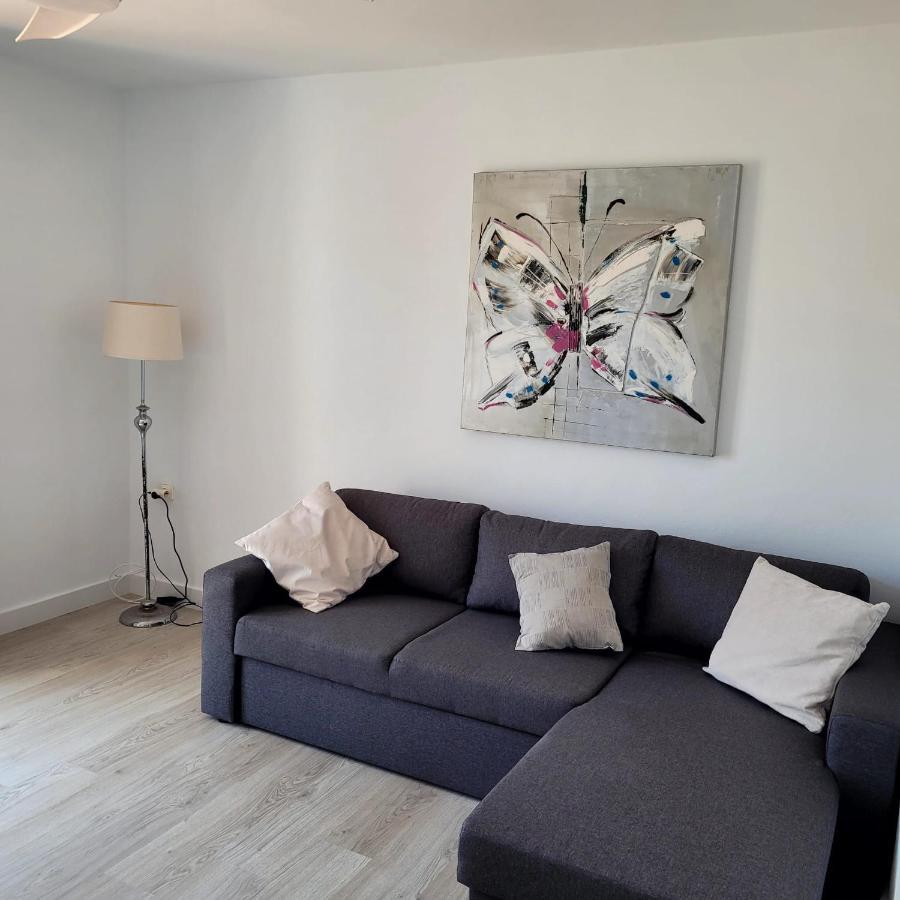 Des Artistes Son Parc Apartamento Exterior foto
