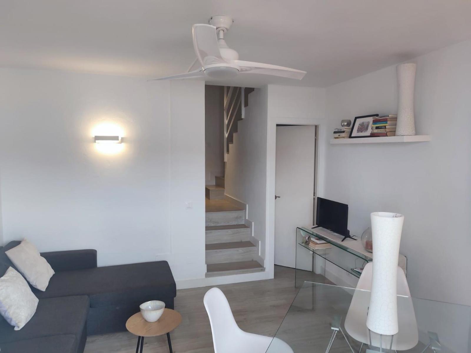 Des Artistes Son Parc Apartamento Exterior foto