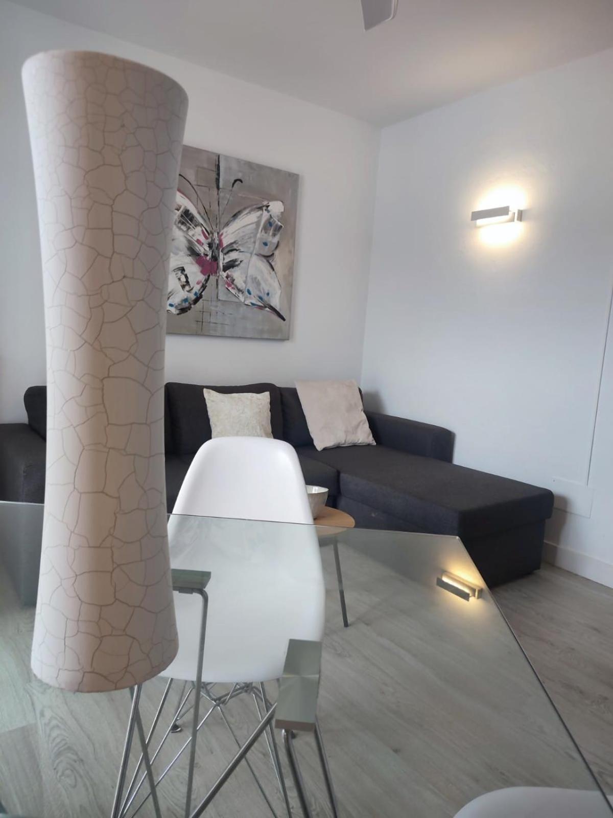 Des Artistes Son Parc Apartamento Exterior foto