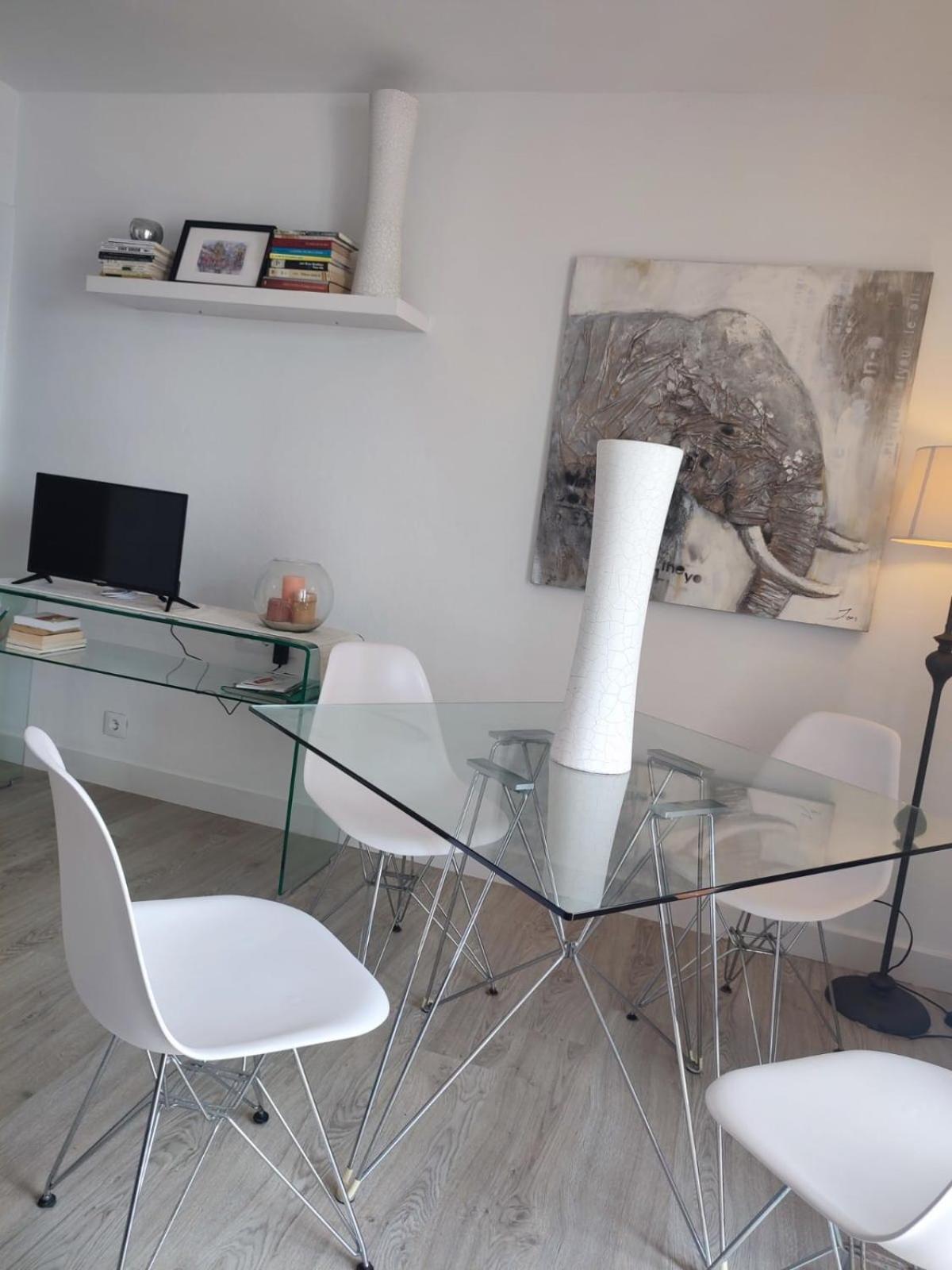 Des Artistes Son Parc Apartamento Exterior foto