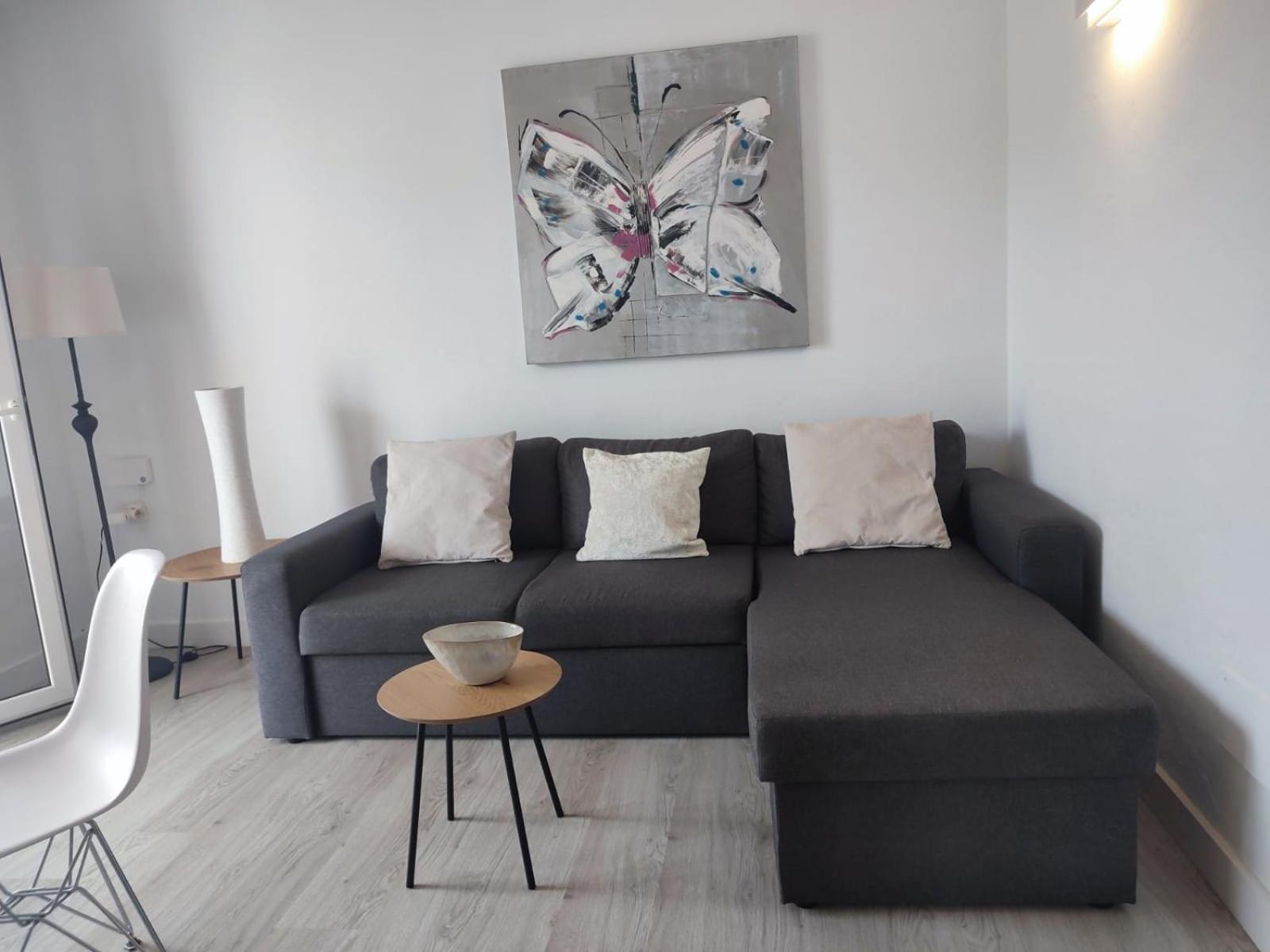 Des Artistes Son Parc Apartamento Exterior foto